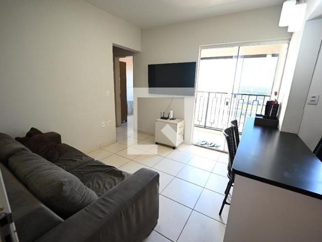 Apartamento venda em Região Geográfica Imediata de Goiânia, Goiânia