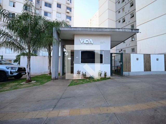 Apartamento aluguel em Região Geográfica Imediata de Goiânia, Goiânia