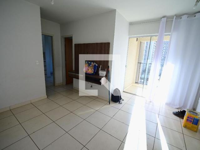 Apartamento aluguel em Região Geográfica Imediata de Goiânia, Goiânia