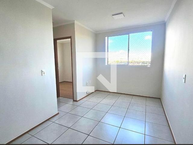 Apartamento aluguel em Região Geográfica Imediata de Goiânia, Goiânia