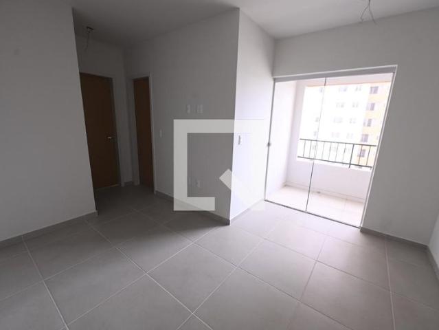 Apartamento aluguel em Região Geográfica Imediata de Goiânia, Goiânia