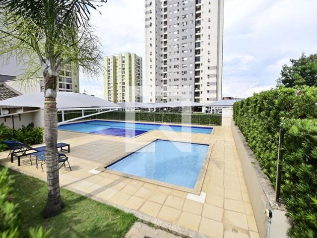 Apartamento aluguel em Vila Mauá, Goiânia