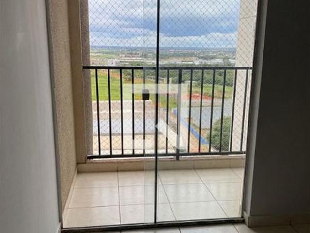 Apartamento aluguel em Região Geográfica Imediata de Goiânia, Goiânia