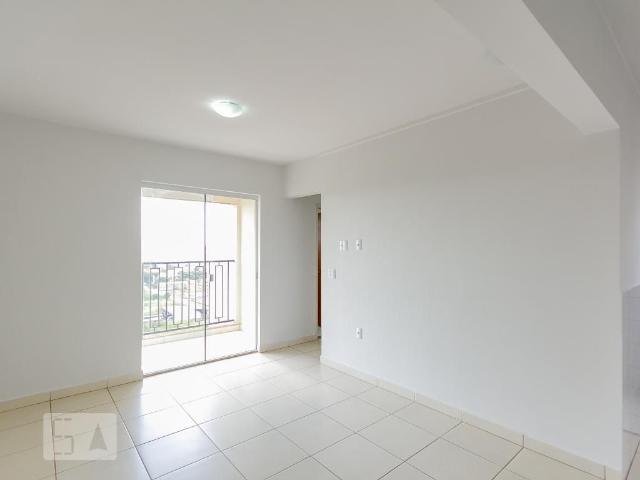 Apartamento aluguel em Região Geográfica Imediata de Goiânia, Goiânia