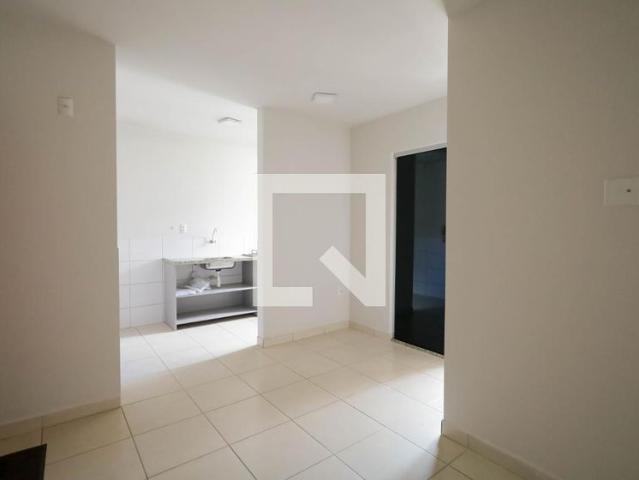 Apartamento aluguel em Região Geográfica Imediata de Goiânia, Goiânia