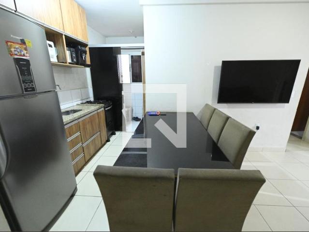 Apartamento venda em Região Geográfica Imediata de Goiânia, Goiânia