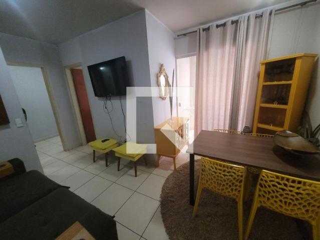 Apartamento aluguel em Vila Mauá, Goiânia