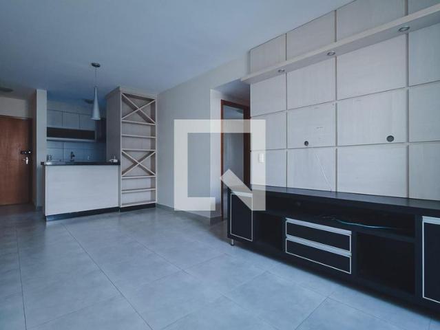 Apartamento aluguel em Região Geográfica Imediata de Goiânia, Goiânia