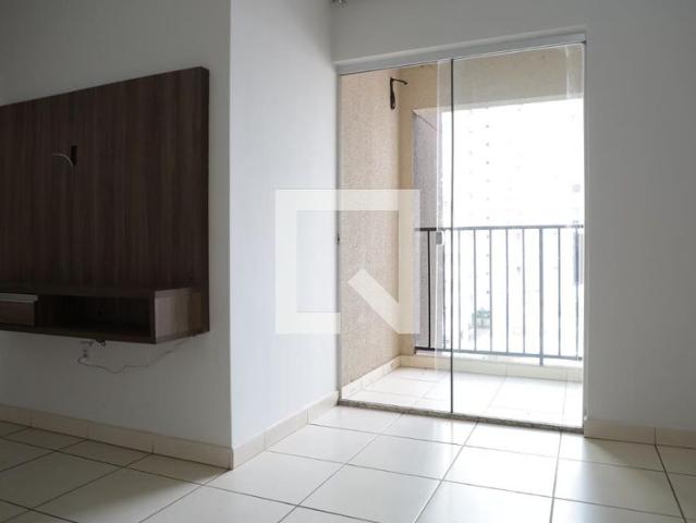 Apartamento aluguel em Região Geográfica Imediata de Goiânia, Goiânia