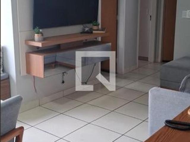 Apartamento venda em Região Geográfica Imediata de Goiânia, Goiânia
