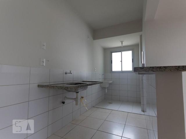 Apartamento aluguel em Vila Mauá, Goiânia