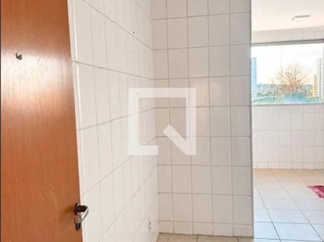 Apartamento aluguel em Região Geográfica Imediata de Goiânia, Goiânia