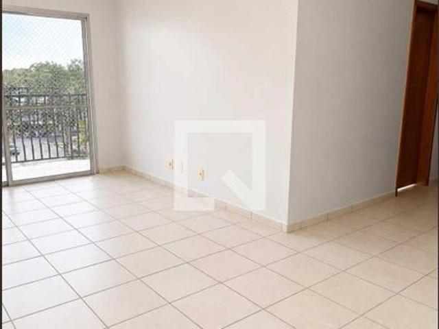 Apartamento aluguel em Região Geográfica Imediata de Goiânia, Goiânia