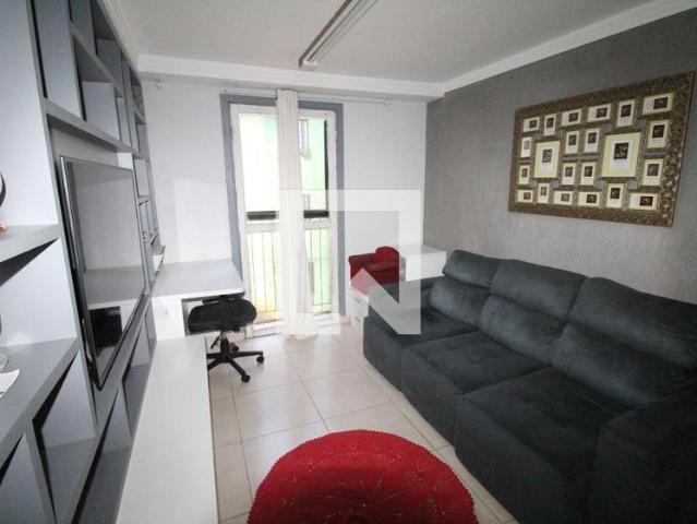 Apartamento aluguel em Região Imediata de São José dos Campos, Região Metropolitana do Vale do Paraíba e Litoral Norte