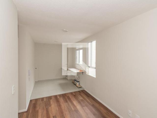 Apartamento venda em Jardim São Felipe, Hortolândia