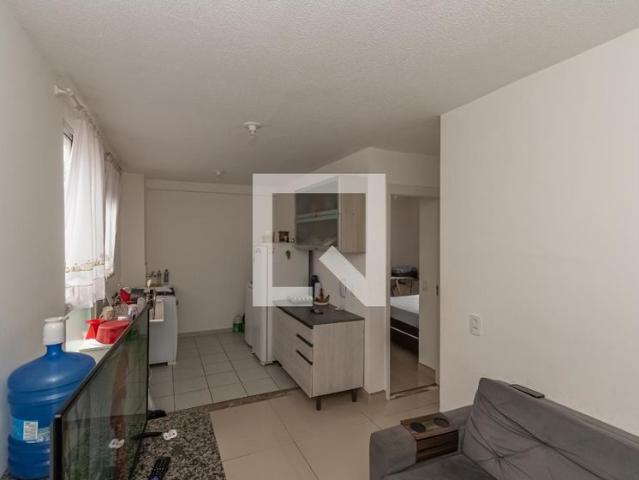 Apartamento venda em Jardim São Felipe, Hortolândia