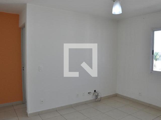Apartamento aluguel em Residencial Viver, Sumaré