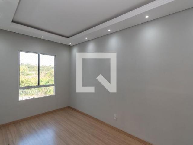 Apartamento aluguel em Loteamento Residencial Viva Vista, Sumaré