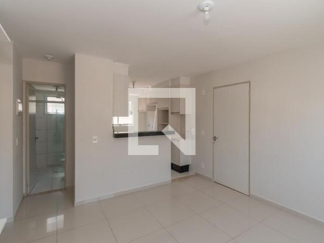 Apartamento aluguel em Residencial Viver, Sumaré