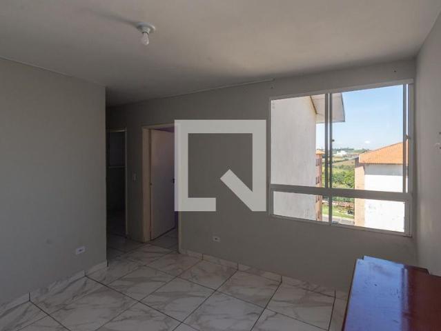 Apartamento aluguel em Região Imediata de Campinas, Região Metropolitana de Campinas