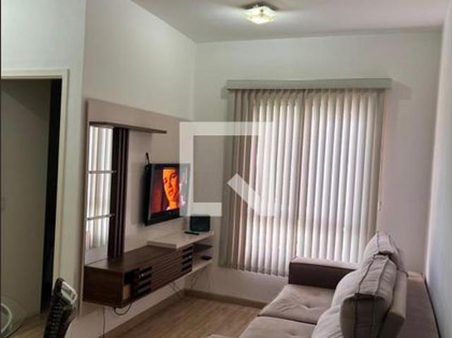 Apartamento aluguel em Loteamento Residencial Viva Vista, Sumaré