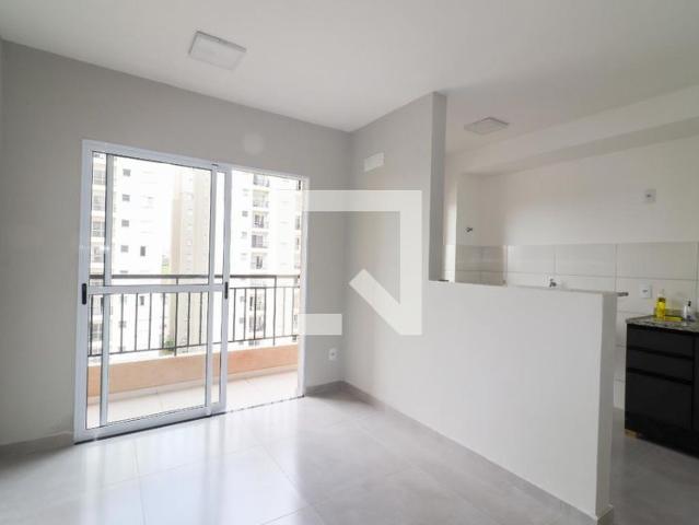 Apartamento aluguel em Parque Orestes Ongaro, Hortolândia