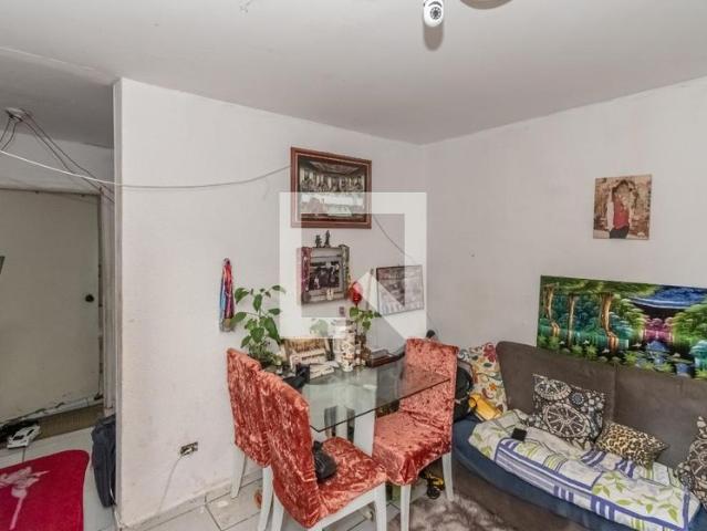 Apartamento aluguel em Jardim Vitória, Sumaré