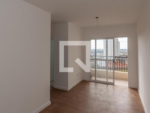 Apartamento aluguel em Parque Orestes Ongaro, Hortolândia