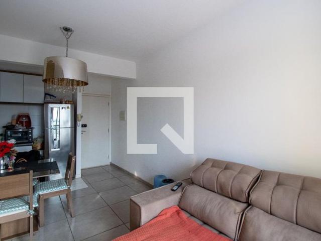 Apartamento aluguel em Loteamento Residencial Viva Vista, Sumaré