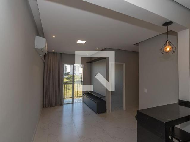 Apartamento aluguel em Região Imediata de Campinas, Região Metropolitana de Campinas