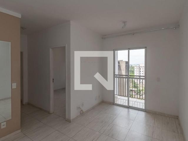 Apartamento aluguel em Loteamento Residencial Viva Vista, Sumaré