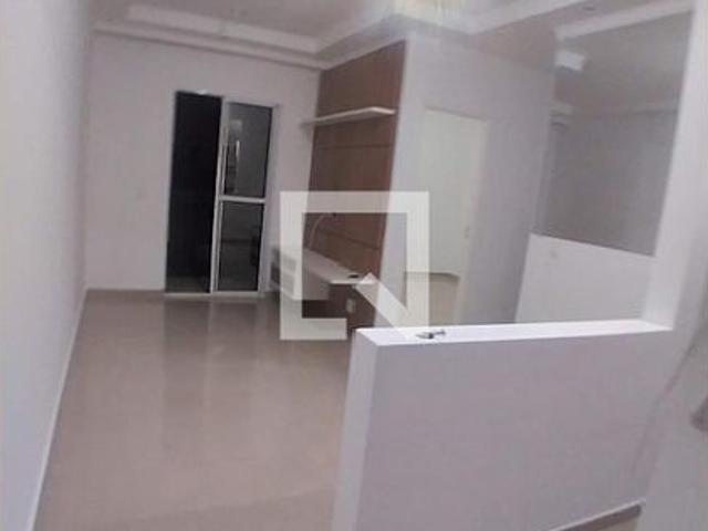 Apartamento aluguel em Loteamento Residencial Viva Vista, Sumaré