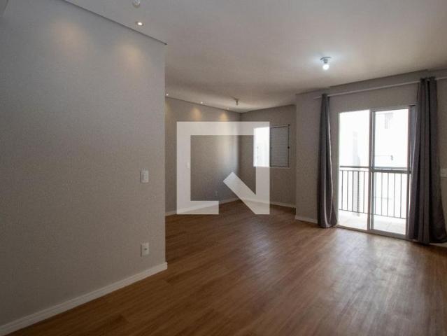 Apartamento aluguel em Loteamento Residencial Viva Vista, Sumaré