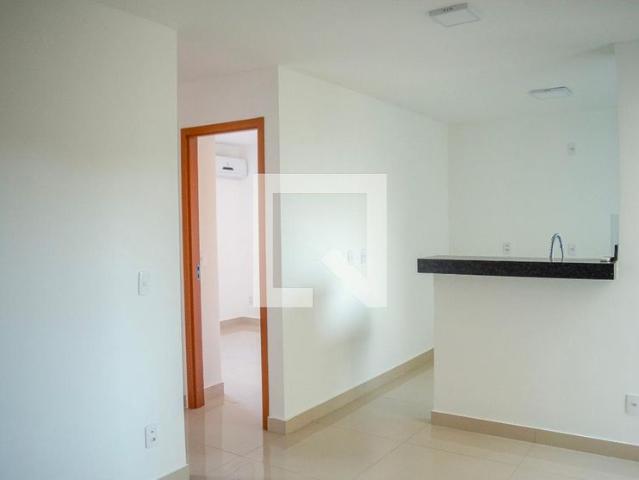 Apartamento aluguel em Região Geográfica Imediata de Goiânia, Goiânia