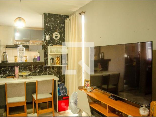 Apartamento venda em Região Geográfica Imediata de Goiânia, Goiânia