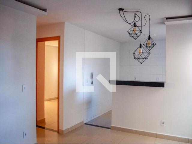 Apartamento aluguel em Região Geográfica Imediata de Goiânia, Goiânia