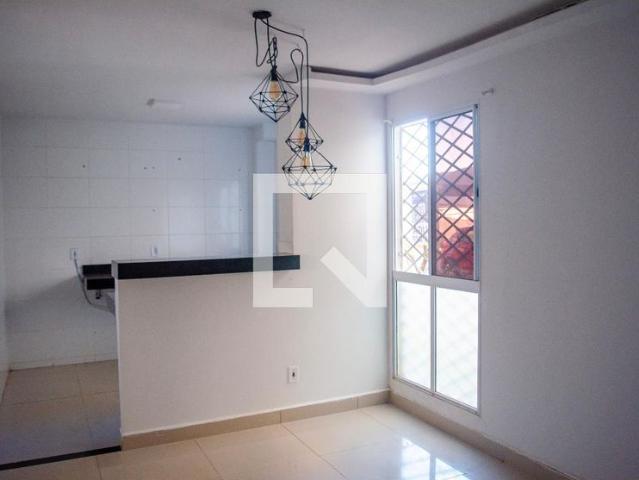 Apartamento venda em Região Geográfica Imediata de Goiânia, Goiânia