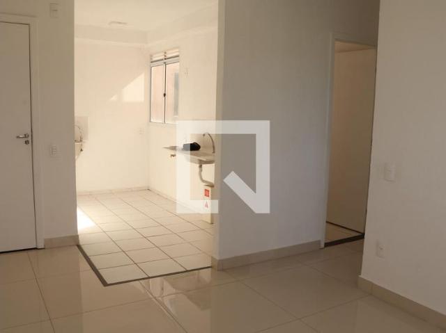 Apartamento aluguel em Jardim Barcelona, Goiânia