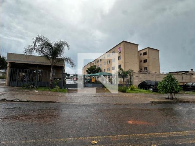 Apartamento aluguel em Região Geográfica Imediata de Goiânia, Goiânia