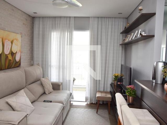 Apartamento aluguel em Vila Vioto, Jundiaí