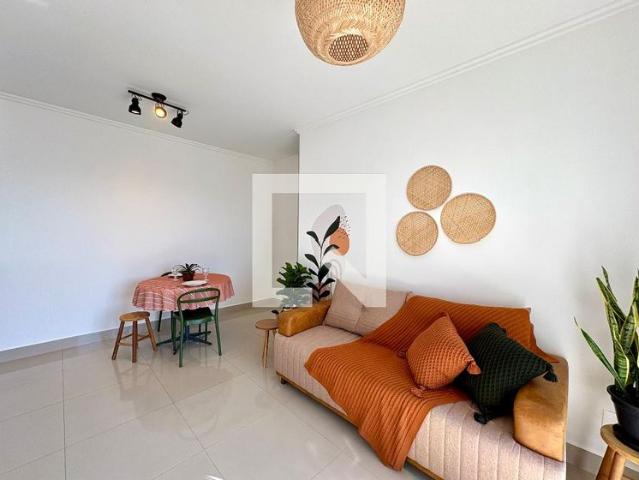 Apartamento aluguel em Vila Bela 1, Jundiaí
