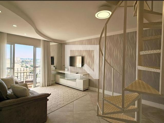 Apartamento aluguel em Região Imediata de Jundiaí, Jundiaí