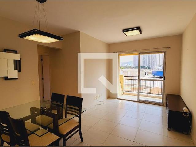 Apartamento aluguel em Jundiaí