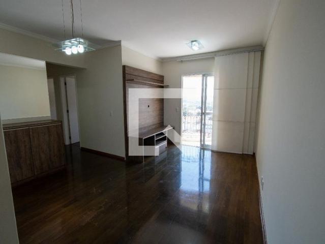 Apartamento aluguel em Jardim Shangai, Jundiaí