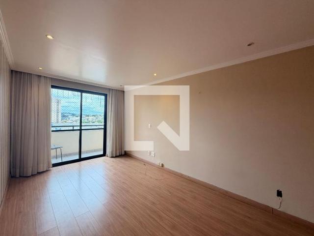 Apartamento aluguel em Vila Vioto, Jundiaí