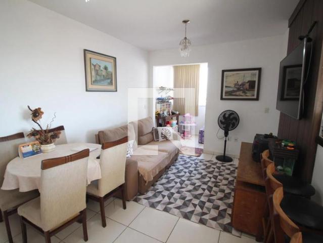 Apartamento aluguel em Parque Riacho das Pedras 1ª Seção, Contagem