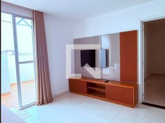 Apartamento aluguel em Parque Riacho das Pedras 1ª Seção, Contagem