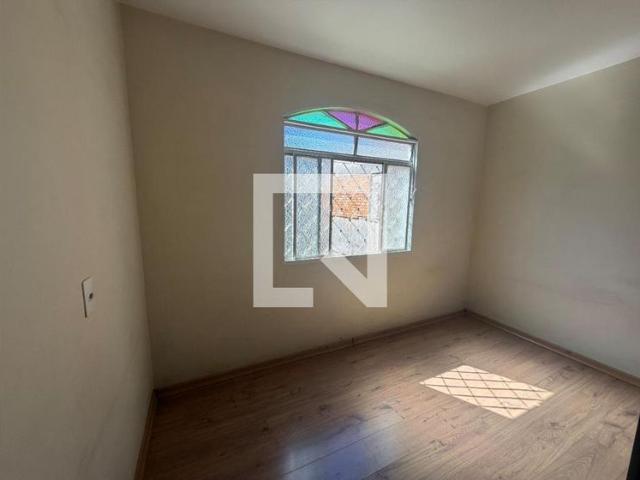 Apartamento venda em Santa Cruz Industrial, Contagem