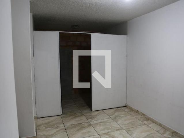 Apartamento aluguel em Santa Cruz Industrial, Contagem