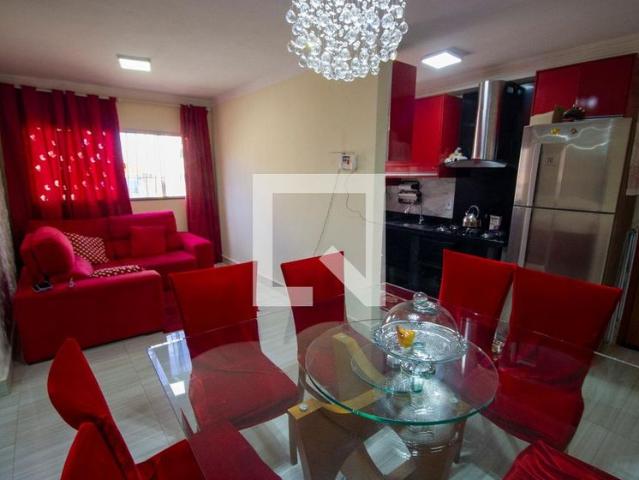 Apartamento aluguel em Região Geográfica Imediata do Distrito Federal, Região Integrada de Desenvolvimento do Distrito Federal e Entorno